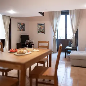 Etna Apartament Katania
