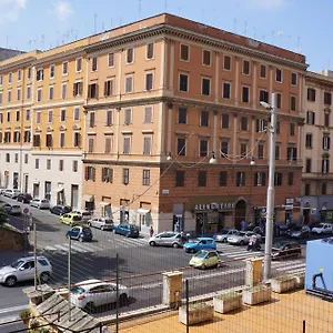 Pensjonat Le Stanze Di Elle