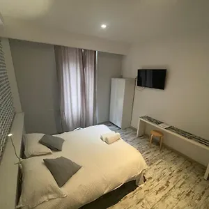 B&B 모시 모시 비비