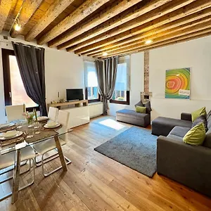 Ca' Emma Apartament Wenecja