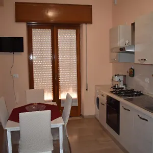 Naxos Apartament Giardini-Naxos
