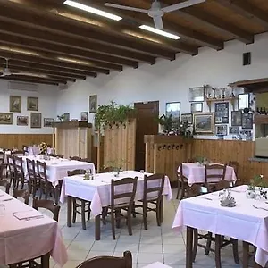 La Chioccia Gospodarstwo agroturystyczne Campagna Lupia