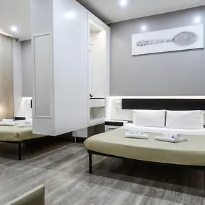 게스트하우스 O Casa Barberini