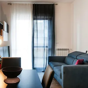  Apartment Fonte Laurentina