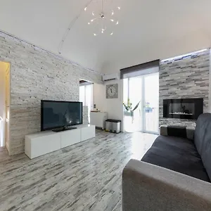 Amuri Apartament Cefalù