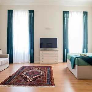  Apartment Sweet Dream Cavour