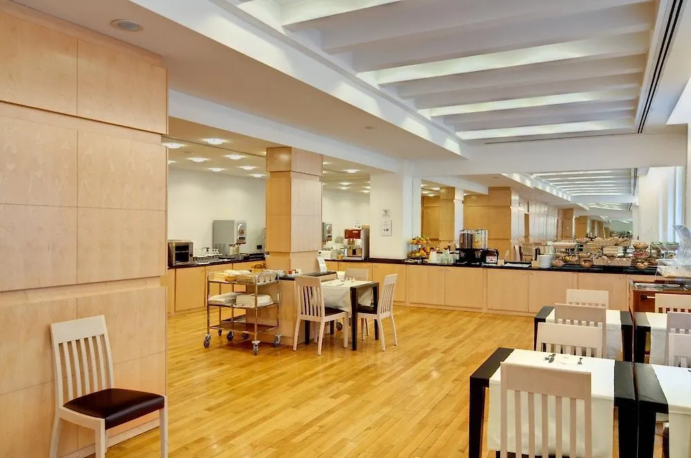 Hotel Genova Rome 4*,  Italy