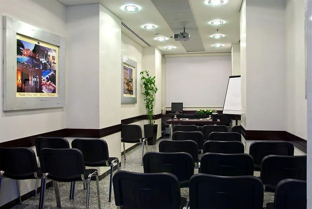 Hotel Genova Rome 4*,  Italy