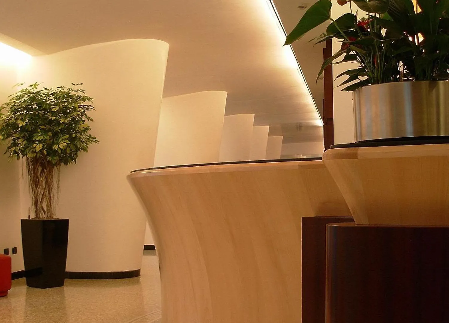 Hotel Genova Rome 4*,