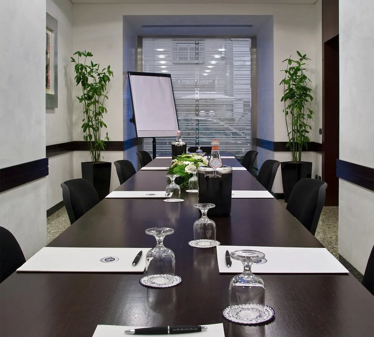 Hotel Genova Rome 4*,  Italy