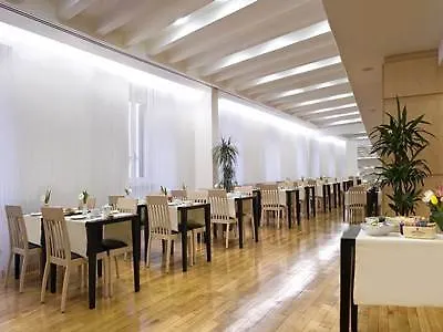 Hotel Genova Rom